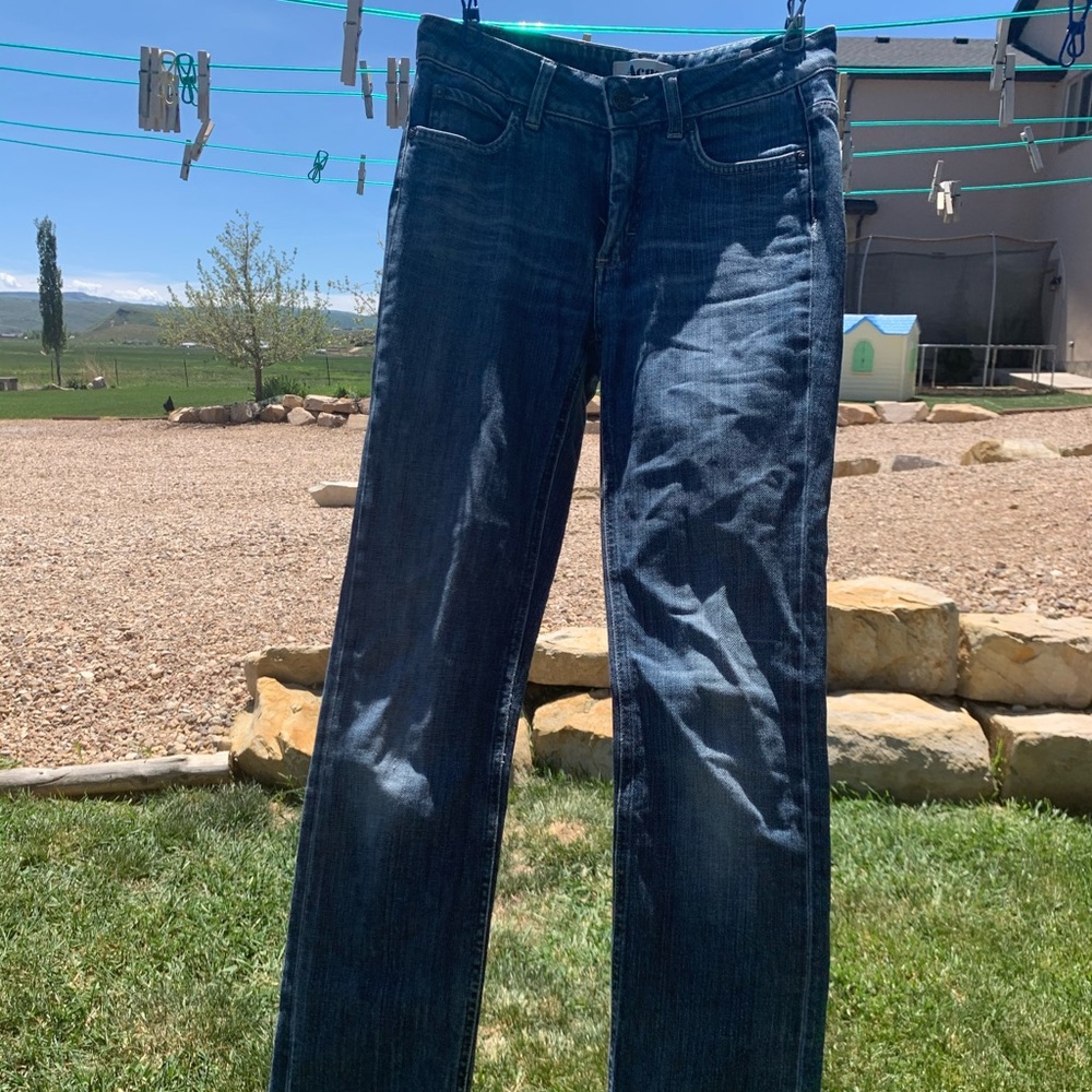 Acne studios jeans